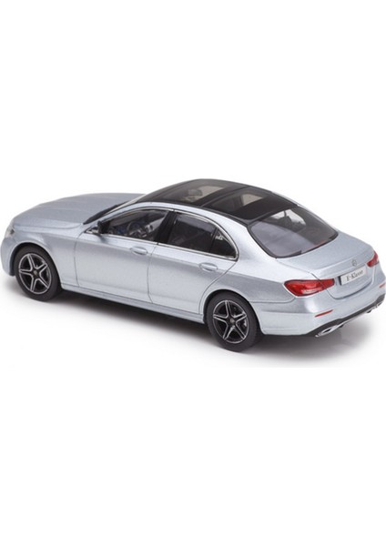 1:43 Iscale 2020 Mercedes Benz E-Class (W213) Facelift fiyatları