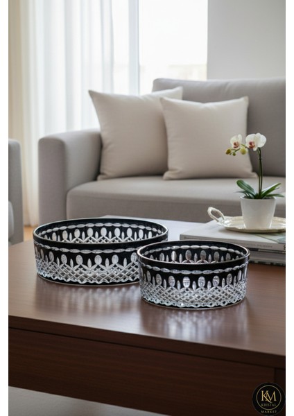 25-19 cm Meyvelik Sunumluk City