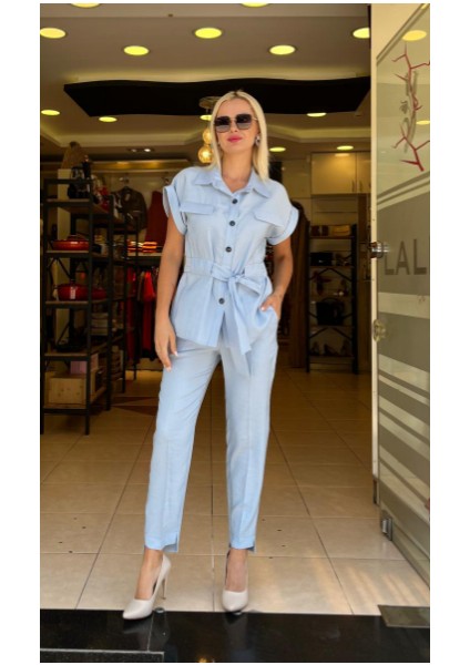 Pantolon indirimleri