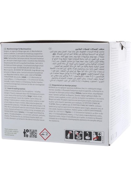 -Siemens Çamaşır Makineleri Için Temizleyici 4'lü fırsatları