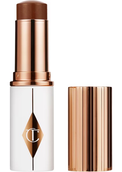 Unreal Skin Sheer Glow Tint - Nemlendirici Stick Fondöten 15 Deep (8 G)