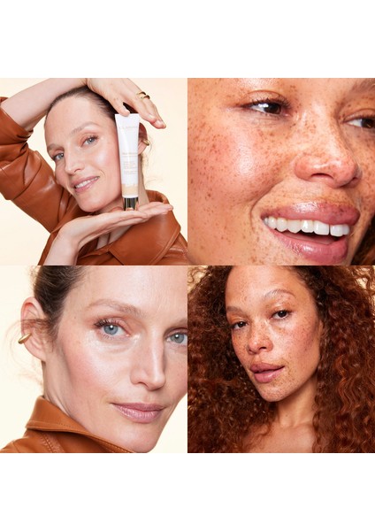 Skin Illusion - SPF25 Içeren Renkli Nemlendirici 05 - 40 ml fırsatları