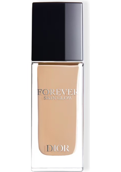 Forever Skin Glow - Fondöten 2n Neutral (30 Ml)