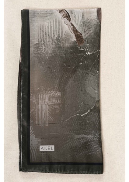 “Dijital Kristal Desenli Eşarp 95x95 – Pastel Desen-1 fiyatları