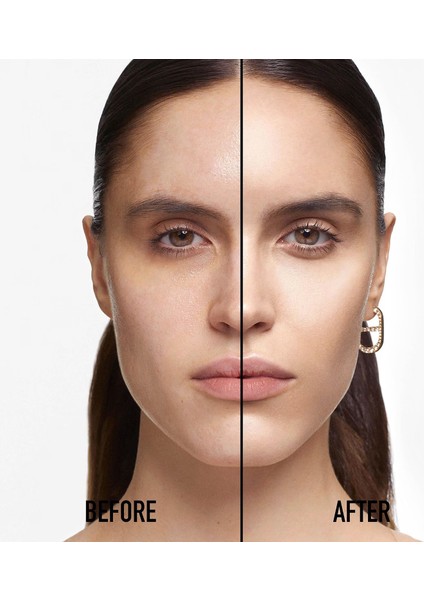 Forever Skin Glow - Fondöten 2n Neutral (30 Ml) modelleri