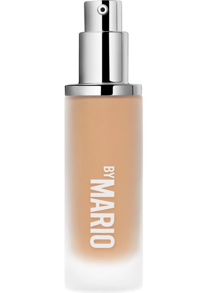 Prisme Libre Skin - Glow Serum Fondöten 6W (30 Ml)