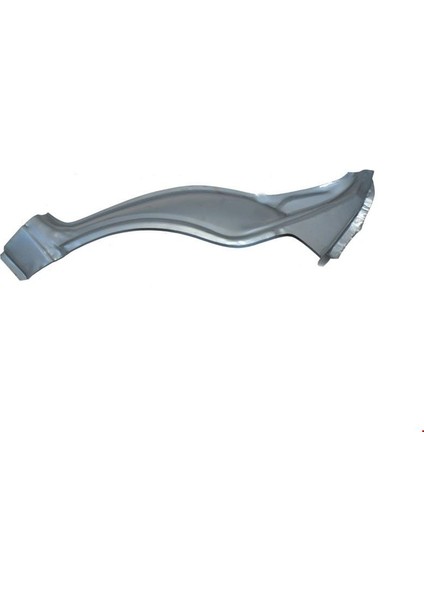 Sol Arka Kapı Direk Sacı