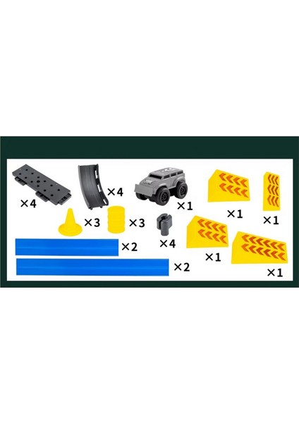 Sürtünme Eylemsizlik Esnek Raylar Yerçekimi Karşıtı Yarış Pisti Manyetik Araba Deney Seti fiyatları