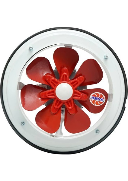 Ayas 25 cm Cam Aspiratörü BTA-250-4K-M fiyatları