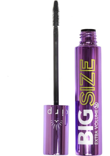 Bıg Sıze Maskara-Kısa ve Seyrek Kler Için Maskara modelleri