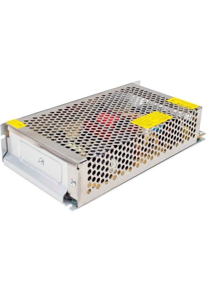 PM-30431 24 Volt - 5 Amper Metal Kasa Adaptör fiyatları