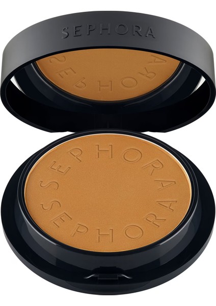 Best Skin Ever Matte - Pudra Fondöten 30,5y Tan (7,50 G)