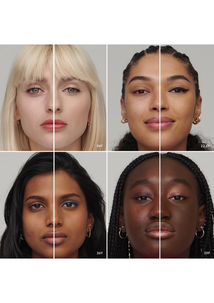 Best Skin Ever Matte - Pudra Fondöten 30,5y Tan (7,50 G) fiyatları