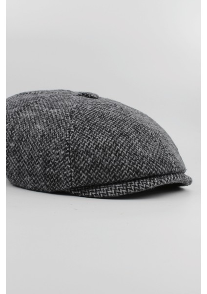 Ingiliz Model Kaşe Baretta Kasket Şapka indirimleri