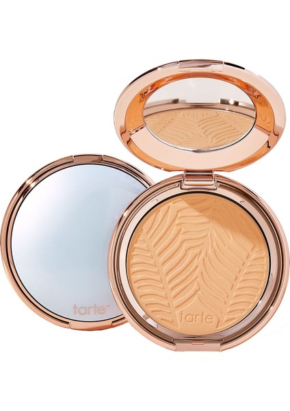 Amazonian Clay - Pürüzsüzleştiri Pudra Fondöten 20N Light Neutral (8 G)