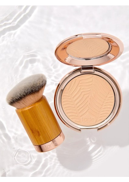 Amazonian Clay - Pürüzsüzleştiri Pudra Fondöten 20N Light Neutral (8 G) indirimleri