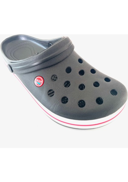 Eva Kadın Terlik Gri 38 No