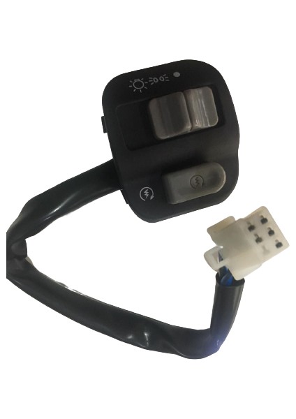 Yamaha Cygnus RS125 Sağ Kumanda Marş Tarafı fiyatları