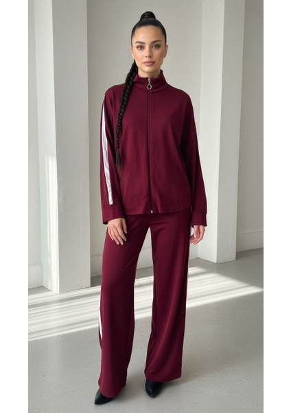 Fermuarlı Rahat Spor Günlük Takım fiyatları