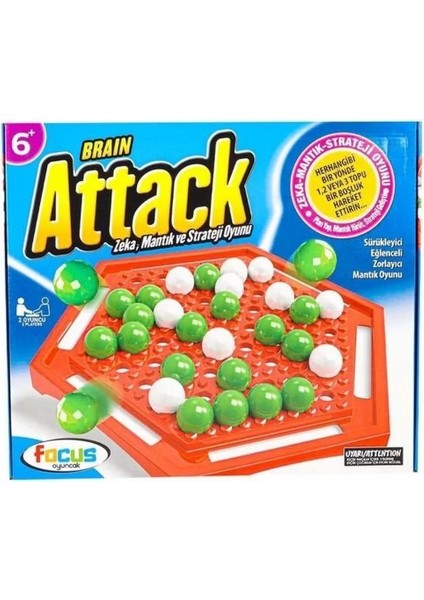 Buğz Brain Attack Kutu Oyunu fiyatları