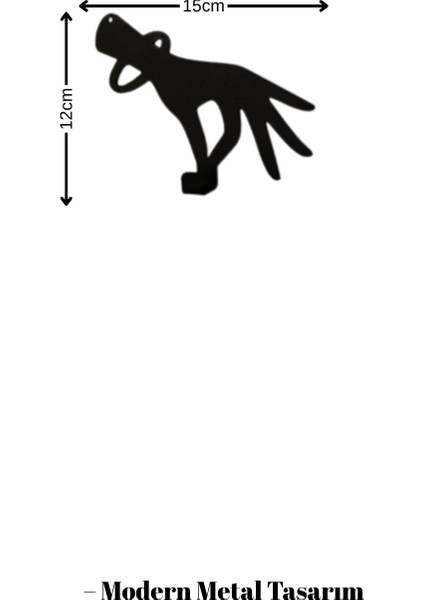 Figürlü Metal Duvar Askısı Mutfak Banyo Havlu Bez Askılığı Modern Dekoratif Duvar Kanca indirimleri