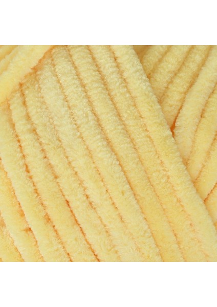 La Mia Mellow Bebe Sarı El Örgü Ipi - 909 - 34158 fiyatları