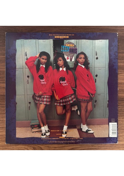 The Good Girls – Your Sweetness fiyatları