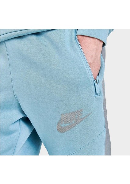 Men's Sportswear Hybrıd Fleece Jogger Pants Erkek Eşofman Altı DO7232-494 indirimleri