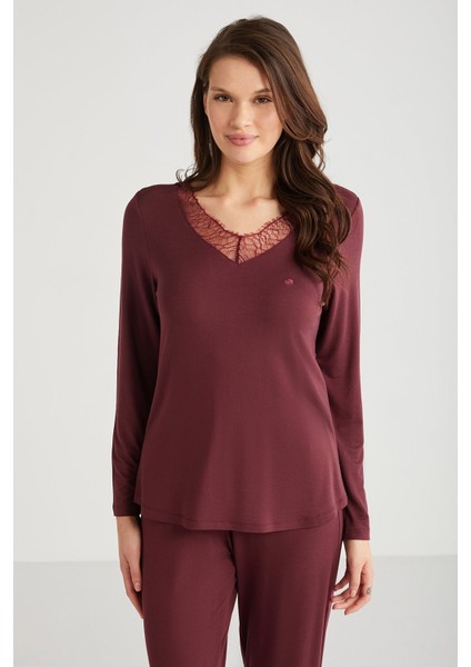 Yumuşak Dokulu Pijama Takımı fiyatları