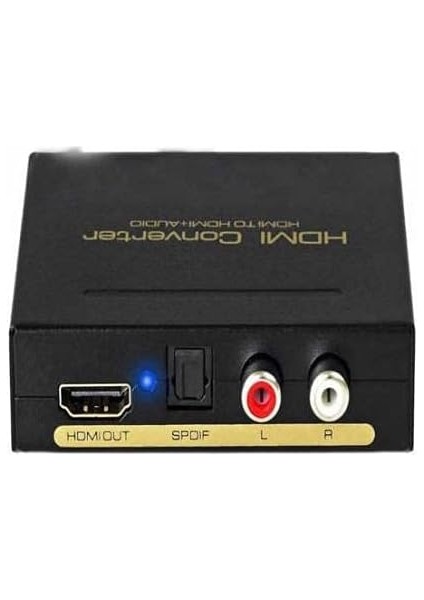 HDMI Ses Ayırıcı HDMI2HDMI Ses HDMI HDMI Dmı To HDMI Audio HDMI Spdif fiyatları