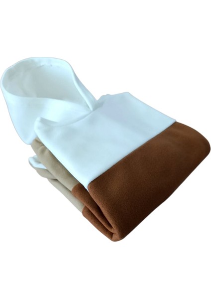 Kapşonlu Çocuk Polar Sweatshirt indirimleri