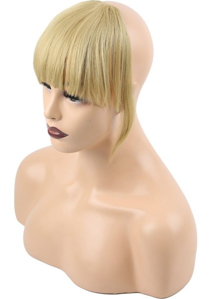 Fiber Sentetik Perçem / Sarı fiyatları