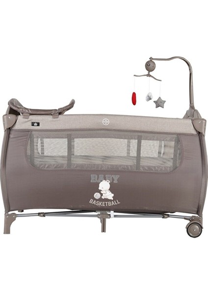 Joy Plus Bebek Oyun Parkı Yatak Beşik fiyatları