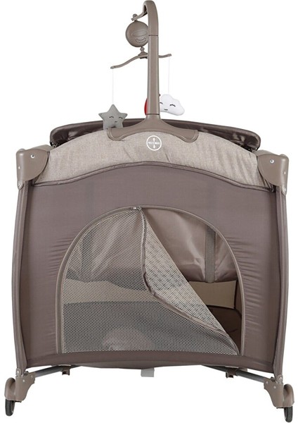 Joy Plus Bebek Oyun Parkı Yatak Beşik modelleri