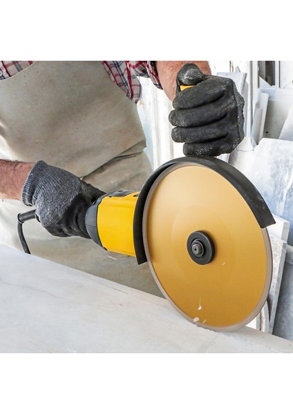 Büyük Taşlama 230 mm 2600W fırsatları