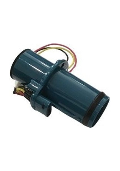 Philips XC6552 XC6553 XC6557 Modelleriyle Uyumlu Hazne Boru Bağlantı Parçası