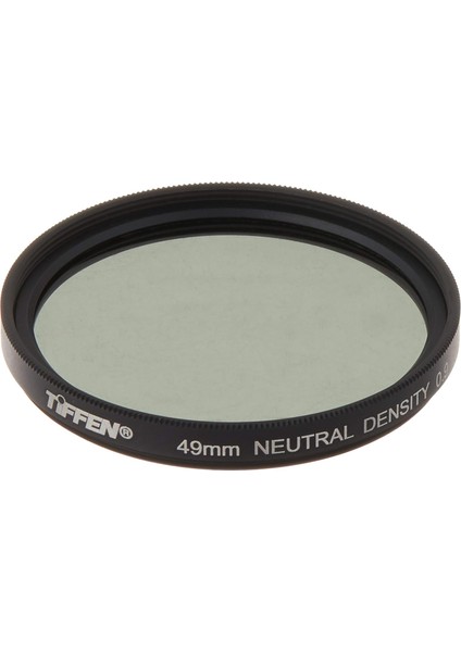 Filtre 49 mm Nötr Yoğunluk 0.9 Filtr