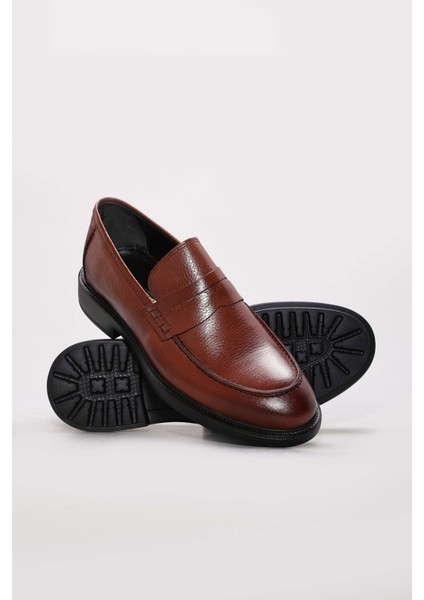 Hakiki Deri Erkek Klasik Ayakkabı 932MA160EVA modelleri