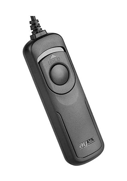 Ax-10 Kablolu Kumanda 500D 550D 600D 650D 700D Için modelleri