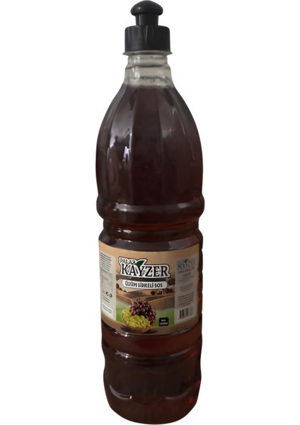 Üzüm Sirkeli Sos 1l