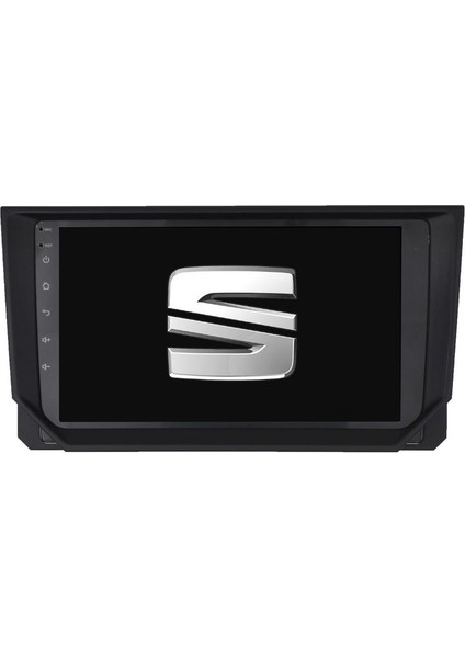 Seat Ibiza Android Multimedya Sistemi 2-32 FOR-X(2018-2020) fiyatları