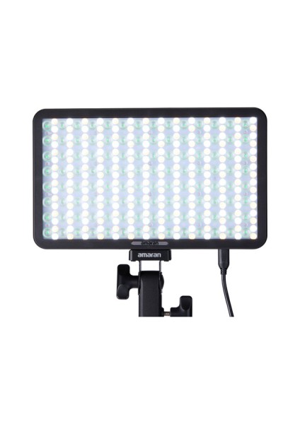 Amaran 2'li Pano 60C 60W Rgb Panel LED Işık Seti (Siyah) fiyatları