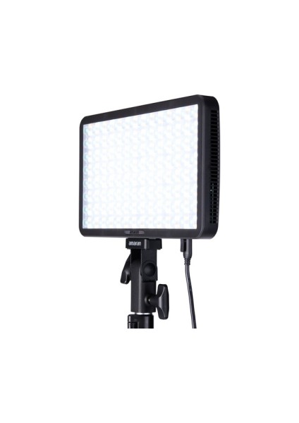 Amaran 2'li Pano 60C 60W Rgb Panel LED Işık Seti (Siyah) modelleri