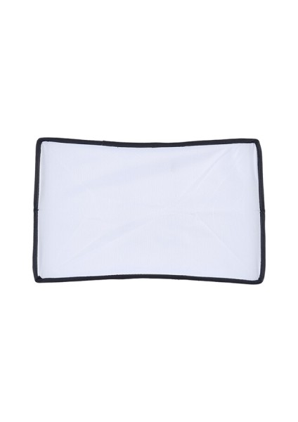 Amaran 2'li Pano 60C 60W Rgb Panel LED Işık Seti (Siyah) fırsatları