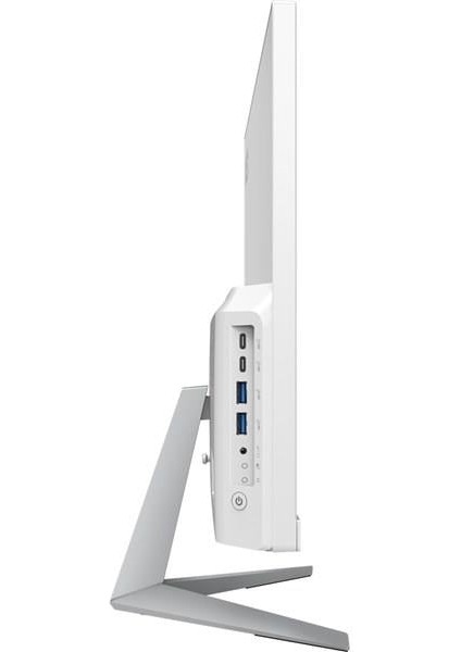 Msı 23.8" Modern AM242 12M-1893XTR Core I5 1235U-32GB Ddr4 RAM-500GB Nvme-Fdos Beyaz modelleri