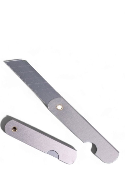 Keskin ve Paslanmaz Maket Bıçağı | Ev, Ofis ve Hobi Işleri Için fiyatları