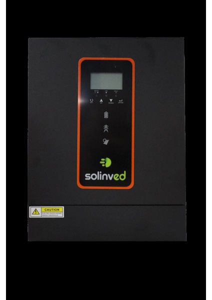 1.6kw Solinved Lityum Solar Paket fiyatları