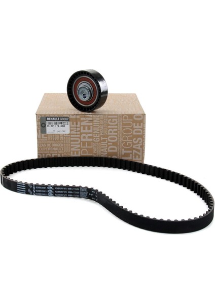 TRIGER SETI LOGAN-SANDERO -SOLENZA 1.4-1.6 ENJ. 8V 96DISX1730 K7M+K7J MAIS 130C17480R