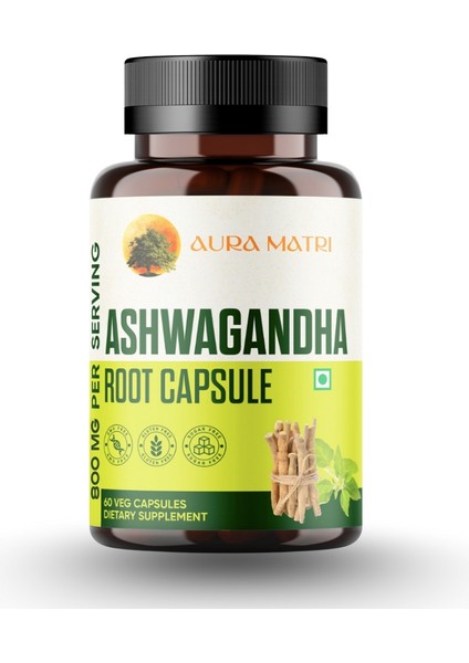 Hint Ginsengi 400 Mg, 60 Kapsül