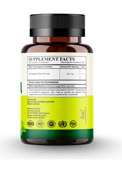 Hint Ginsengi 400 Mg, 60 Kapsül fiyatları